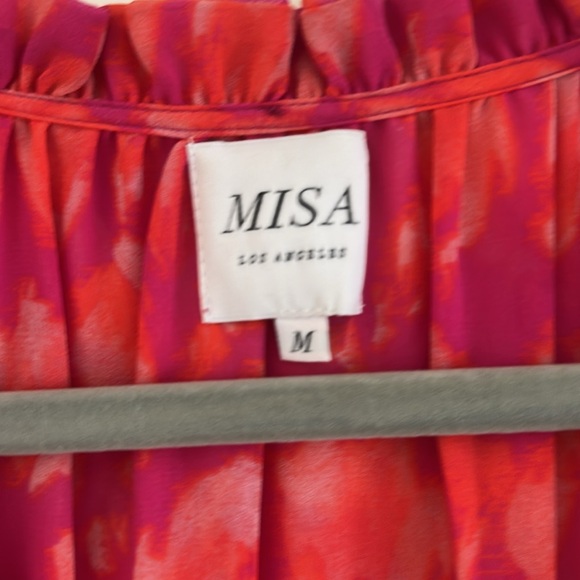Misa Los Angeles Dresses & Skirts - MISA Los Angeles dress